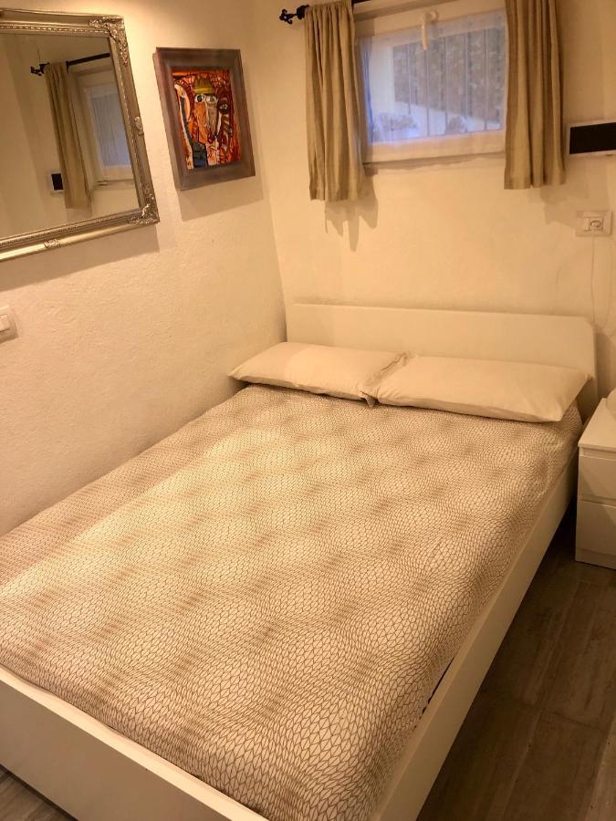 Casa Sol Y Sombra Lejlighed Cademario Eksteriør billede