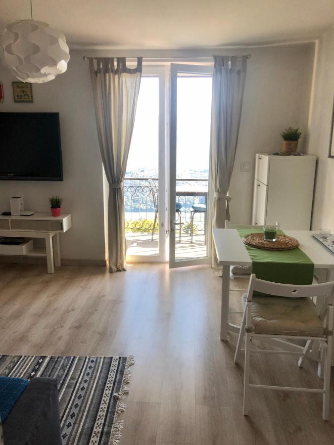 Casa Sol Y Sombra Lejlighed Cademario Eksteriør billede