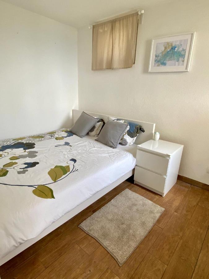Casa Sol Y Sombra Lejlighed Cademario Eksteriør billede
