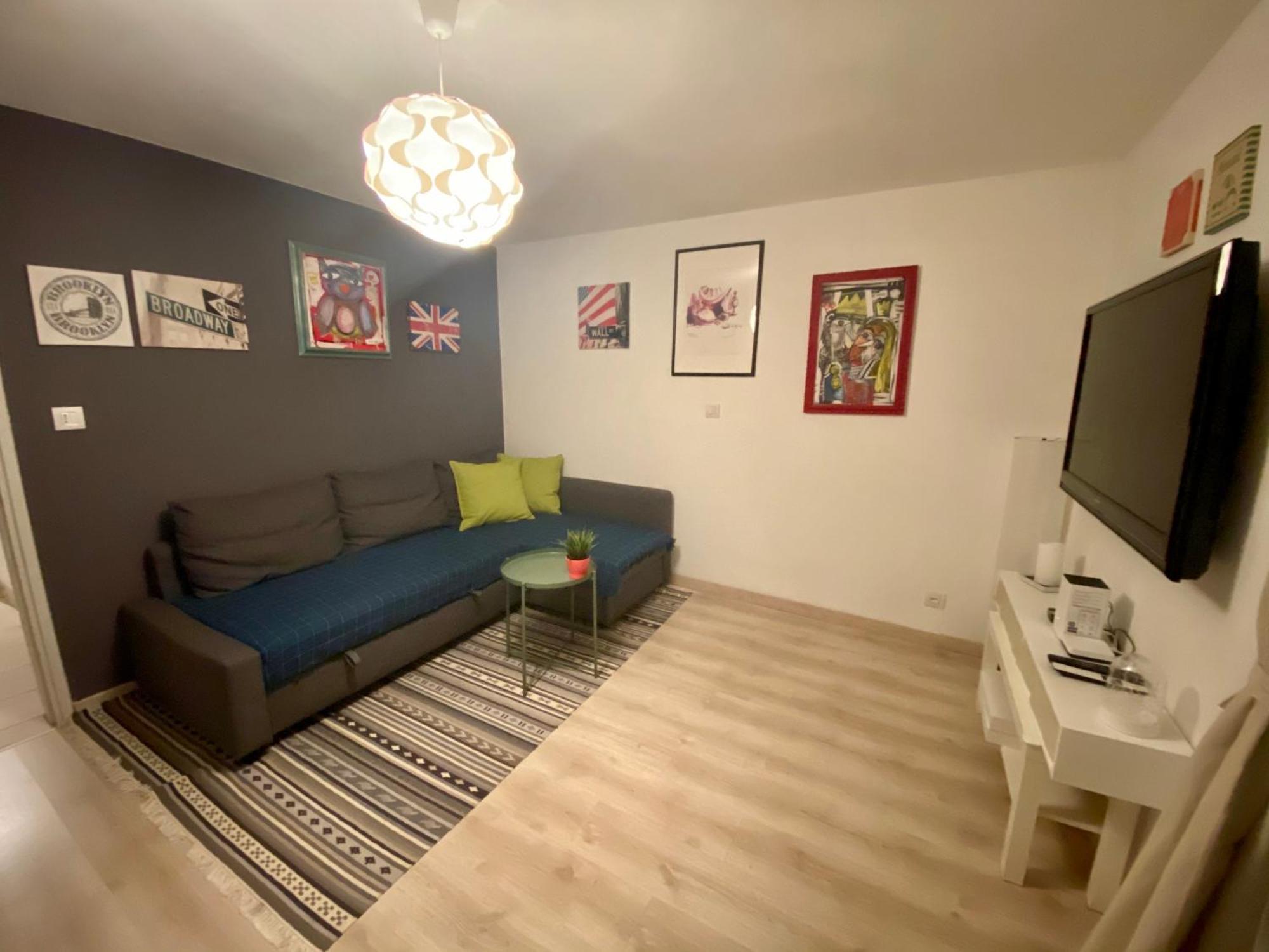 Casa Sol Y Sombra Lejlighed Cademario Eksteriør billede