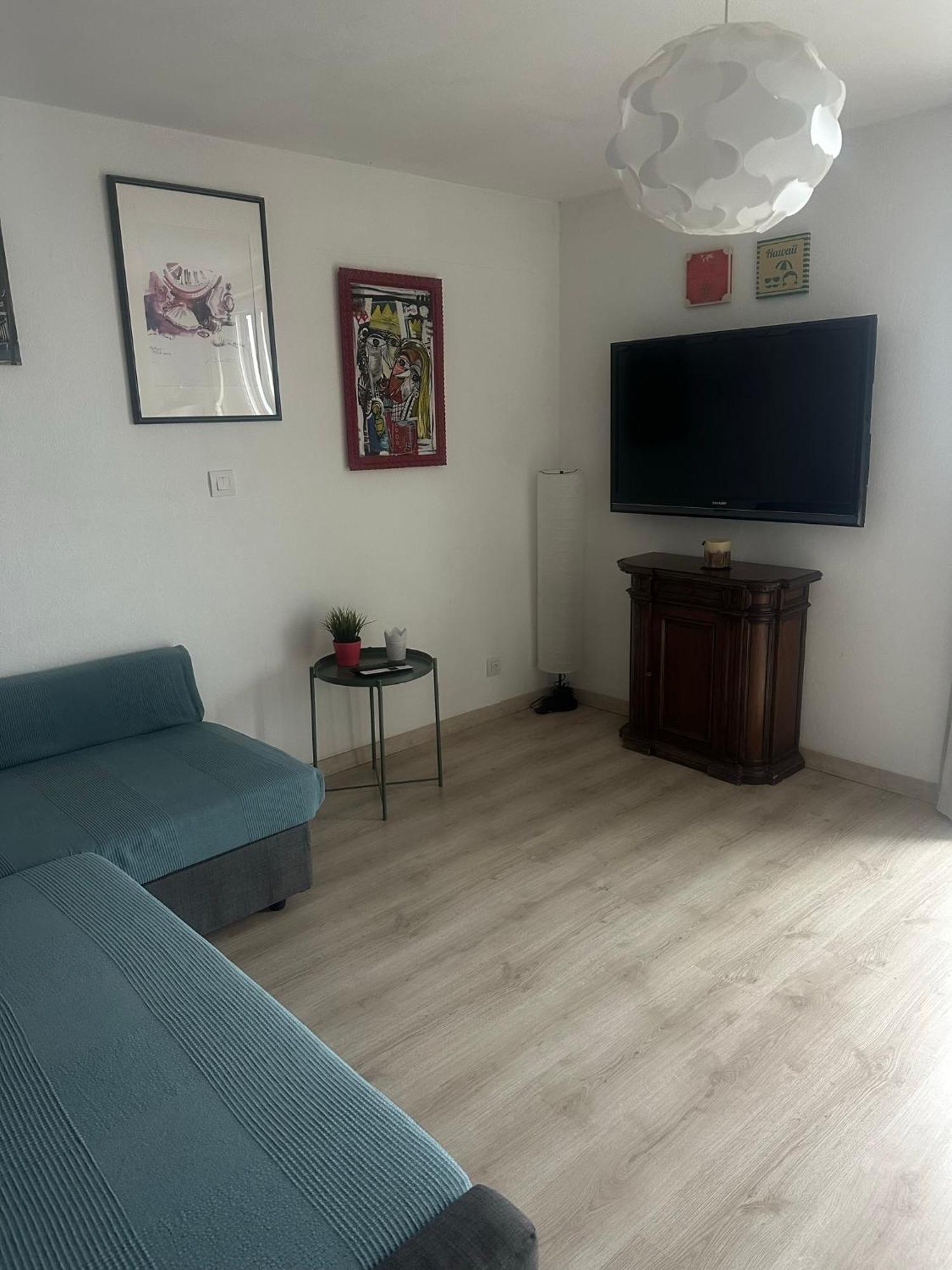 Casa Sol Y Sombra Lejlighed Cademario Eksteriør billede